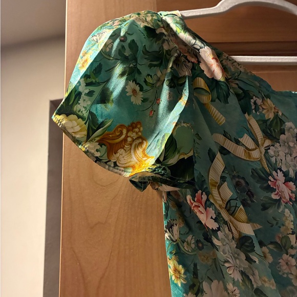 Selkie Kate Flutter Sleeve Bridgerton Collab, NWT, Small - Picture 6 of 7